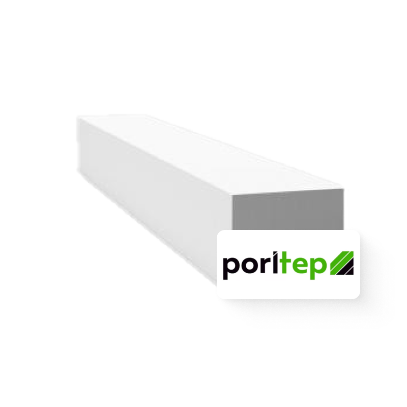  Перемычка брусковая Poritep D600 3000*200*250/750 В3,5 ТУ